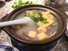 -南京大牌档(三阳广场苏宁店)