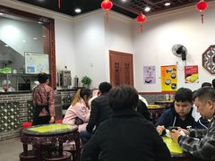 大堂-民信老铺(人民路店)
