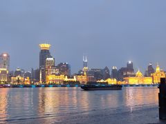 -宝莱纳餐厅(滨江店)