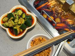 -海底捞火锅(赛格国际购物中心店)