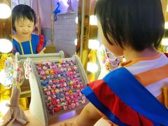 -Lilliput粒粒堡亲子餐厅(置汇旭辉店)
