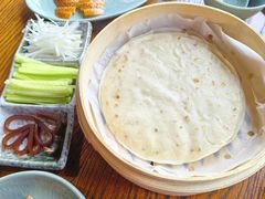 -丽江金茂凯悦臻选酒店-滇香馆