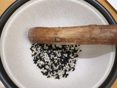 调料芝麻-胜博殿日式炸猪排(悠唐店)