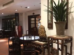 大堂-陶然轩(沙面店)
