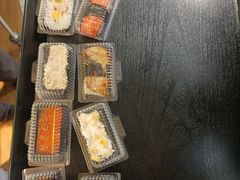 -池田寿司·4H鲜作(西直门凯德华联店)