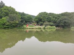 -虞山风景区