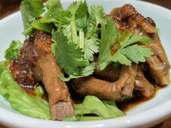 -兵哥豌豆面(创意谷店)