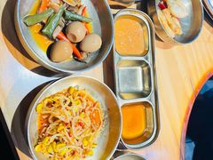 -金顺韩式烤肉·网红烤肉店(广利路店)