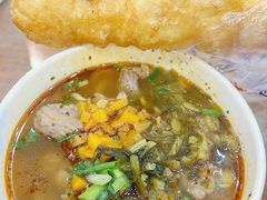 -三镇民生甜食馆(胜利街总店)