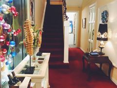 -成桂西餐厅·42年的味道(五大道疙瘩楼店)