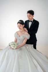 -金夫人婚纱摄影(总店)