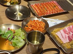 -西塔老太太泥炉烤肉(亚运村店)