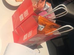 -海底捞火锅(长宁路龙之梦店)