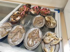 -嘉升大排档(番禺总店)