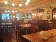 -宝莱纳啤酒花园餐厅PAULANER BRAUHAUS Nanjing(广州路店)