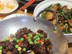 -巢爷老味(东方红店)