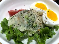 土豆泥沙拉-胜博殿日式炸猪排(西红门店)