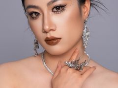 -吉田美学化妆美甲摄影培训(宁波校区)