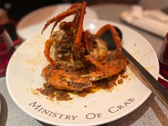 -Ministry of Crab•MOC(交子大道店)