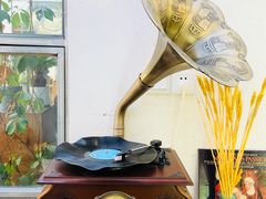景观位-METAL HANDS(五道营店)