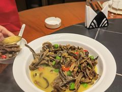 -翕间食·精致淮扬菜(江苏大剧院店)