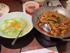 -小隐人家(乐松店)