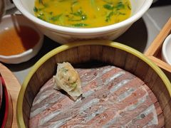 -闽上鲜·福建菜(龙湖滨江天街店)