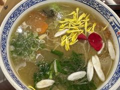 -香麒园·过桥米线·南湖雅宴