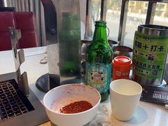 -AK47烤羊腿串吧(柳浪家园店)