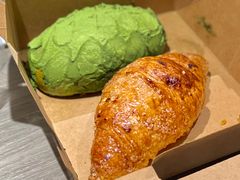 -PAPER STONE BAKERY(天环店)