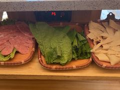 -阿婆情腊排骨火锅(金虹路店)