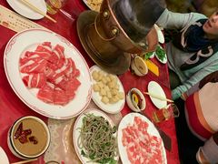 -郭家大院(新源店)