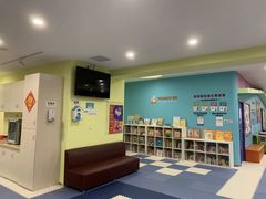 -悦宝园早教中心(庐阳区省直中心店)