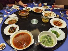 -高佳庄·舟山海鲜(海景旗舰店)