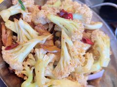 -王家大院·南京菜(湛江路总店)