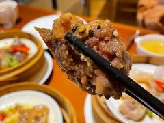 -杭州JW万豪酒店-万豪中餐厅