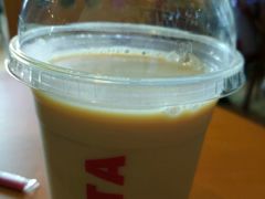 -COSTA COFFEE(上海月星环球港店)