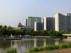 -上海惠灵顿外籍人员子女学校
