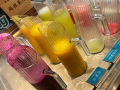 -東盛炭烤自助料理(玄武招商花园城店)