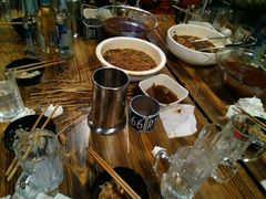 -博串堂(明发商业广场店)