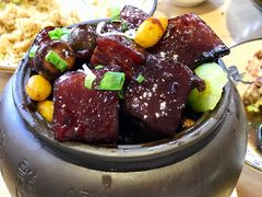 -玖鲜小笼(中山广场店)