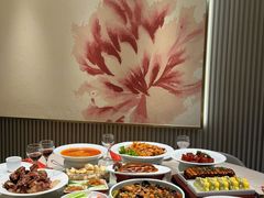 -普天和酒楼·新津菜·烤鸭(天津之眼店)