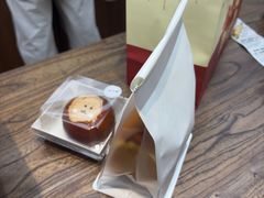 -富贵面包公司(运河店)