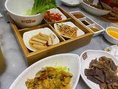 -韩宫宴和牛烤肉(合肥滨湖银泰城店)