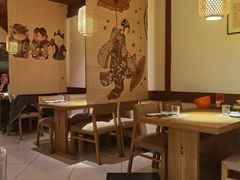 -三石铁板烧(紫竹桥店)