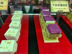 -东莞塘厦三正半山温泉酒店·沙利文西餐厅
