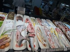 -高佳庄·舟山海鲜(海景旗舰店)