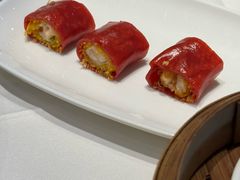 -万龙洲海鲜(亚运村店)