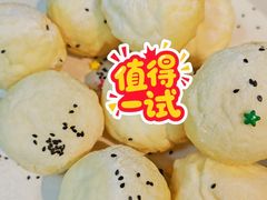 -华竹饭店(中央大街店)