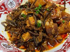 -西江红·株洲本地菜(滨江南路店)